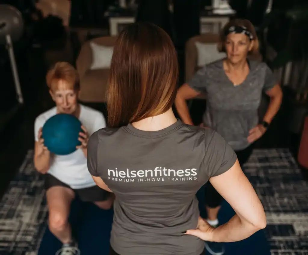 Personal Training Toronto