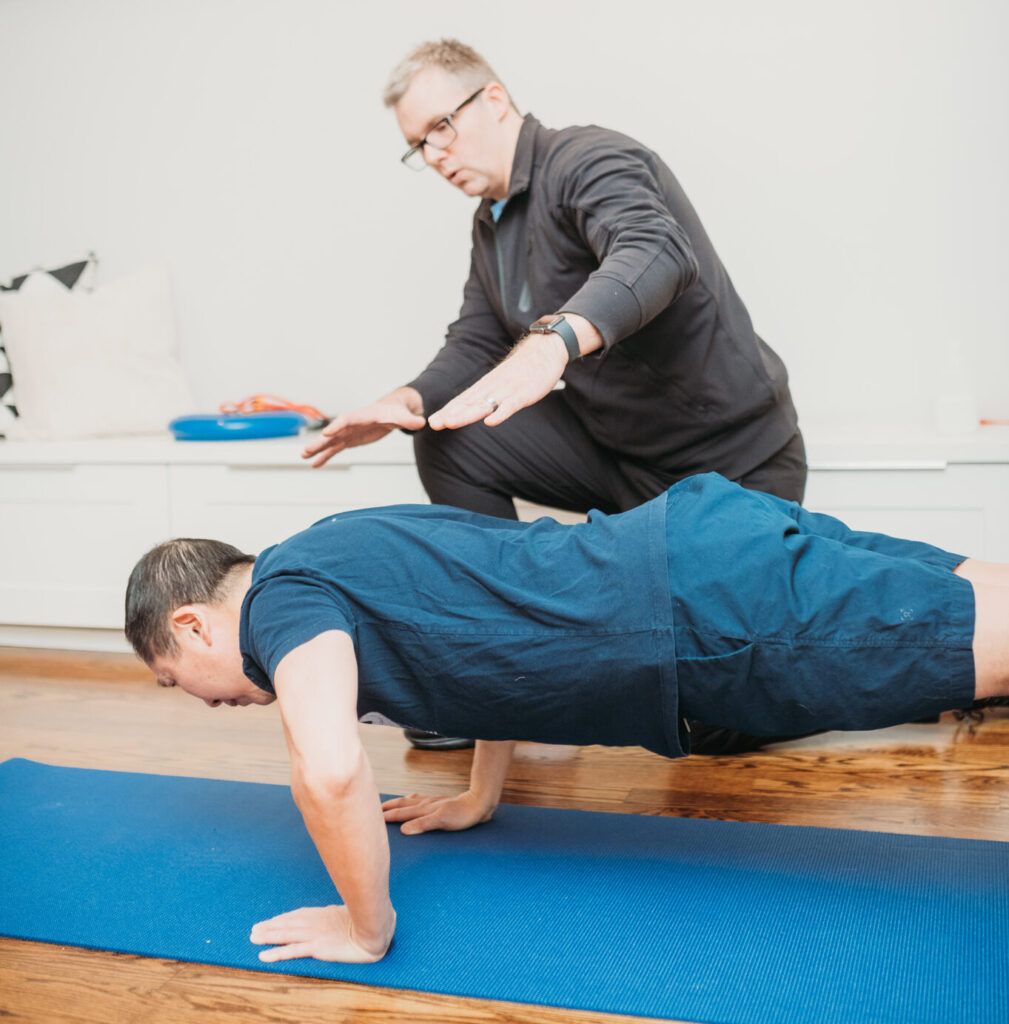 Personal Training Toronto