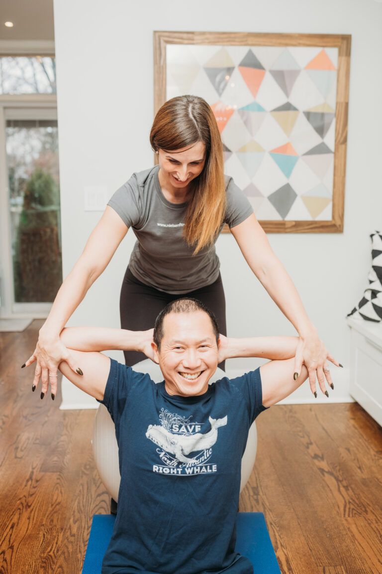 Personal Training Collingwood