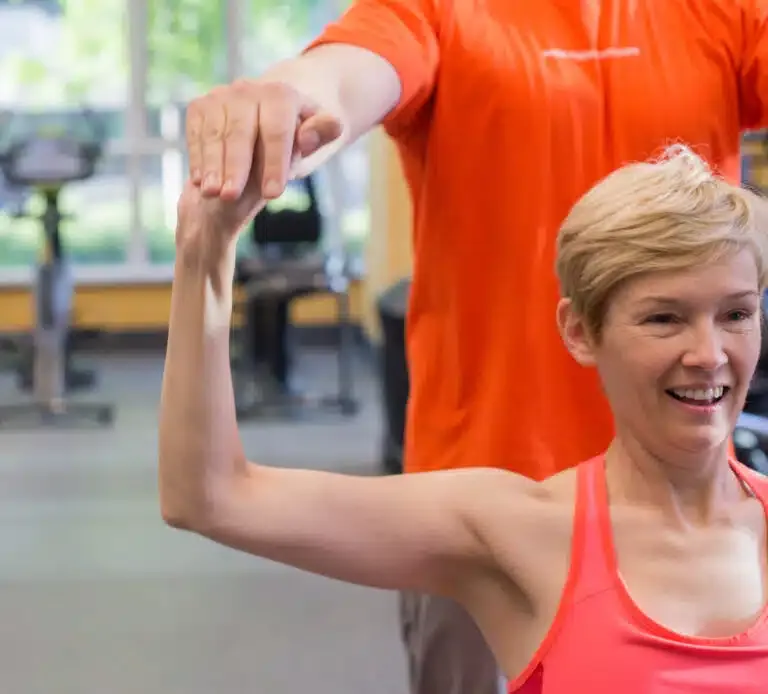 Personal Trainer in Toronto