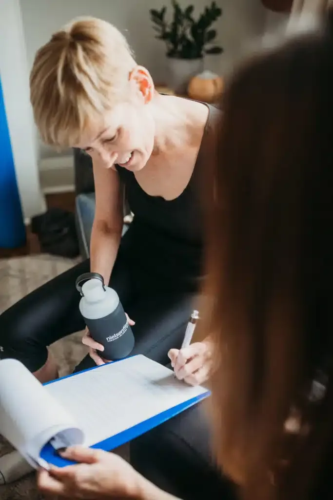 Personal Training Toronto