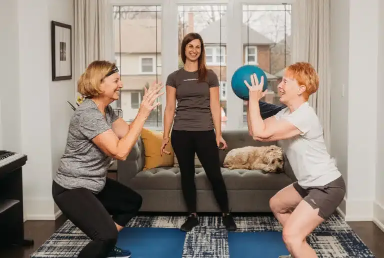 Personal Training Toronto