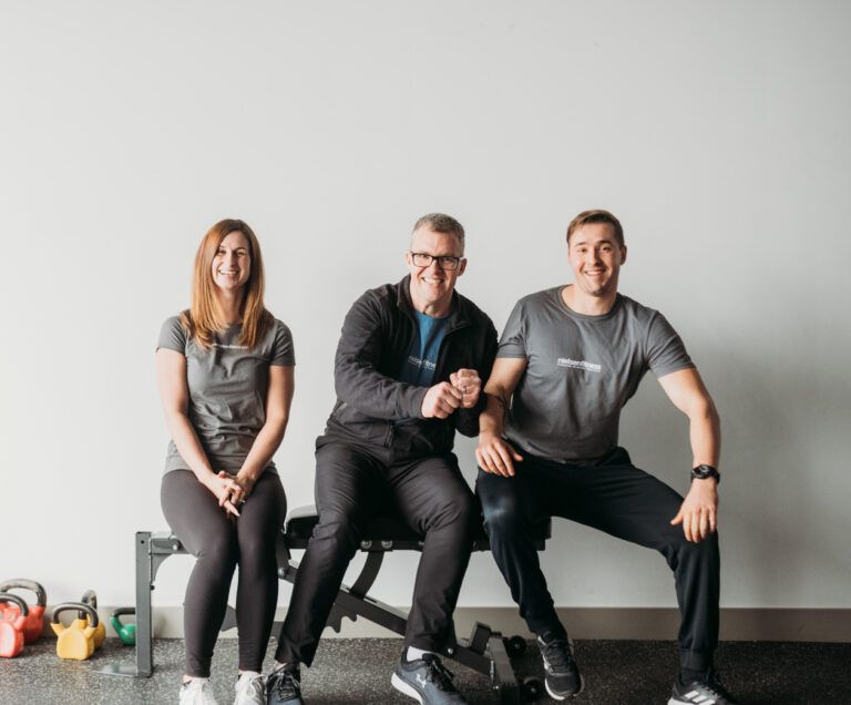 Personal Training Toronto