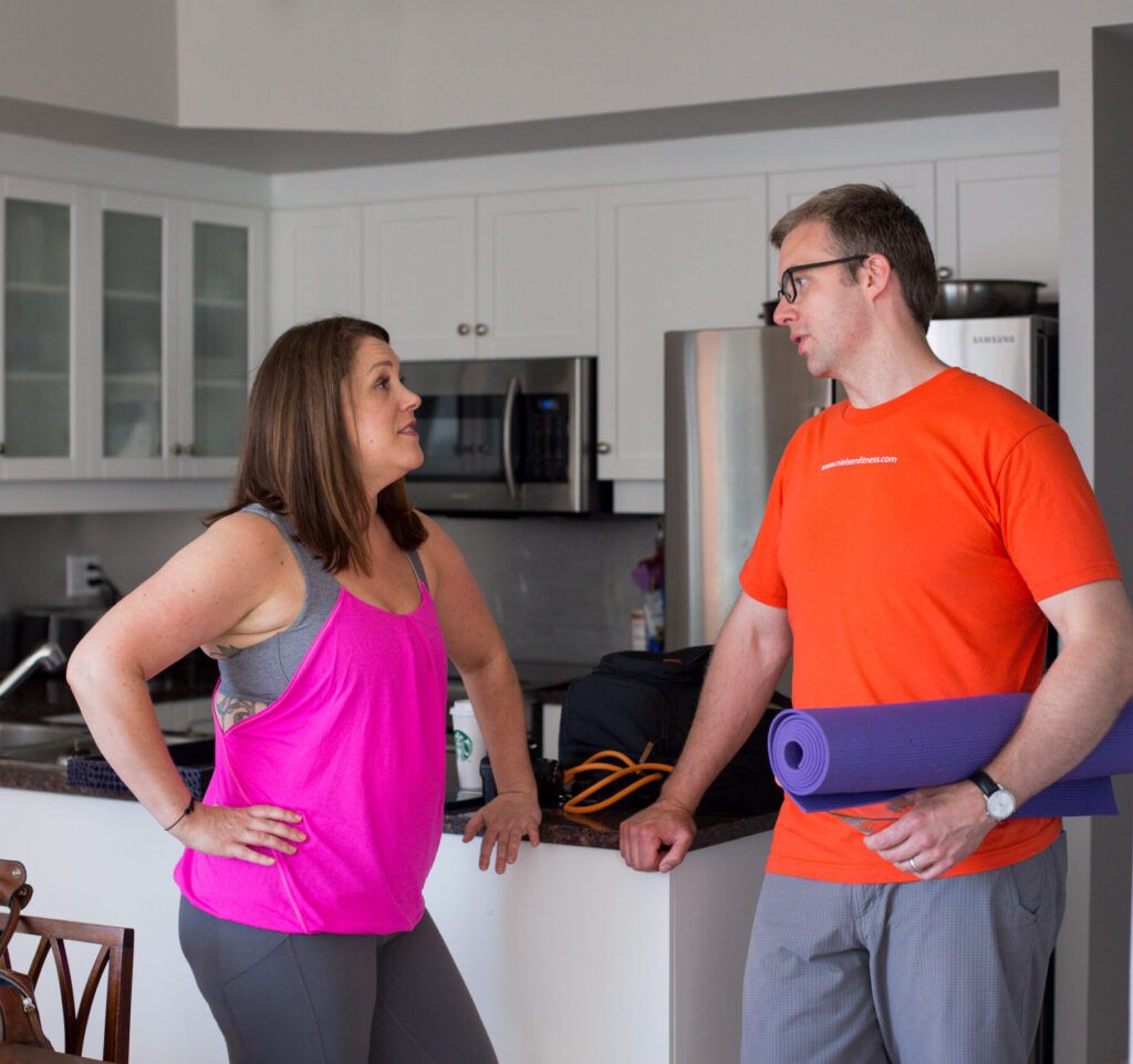 Personal Training Toronto