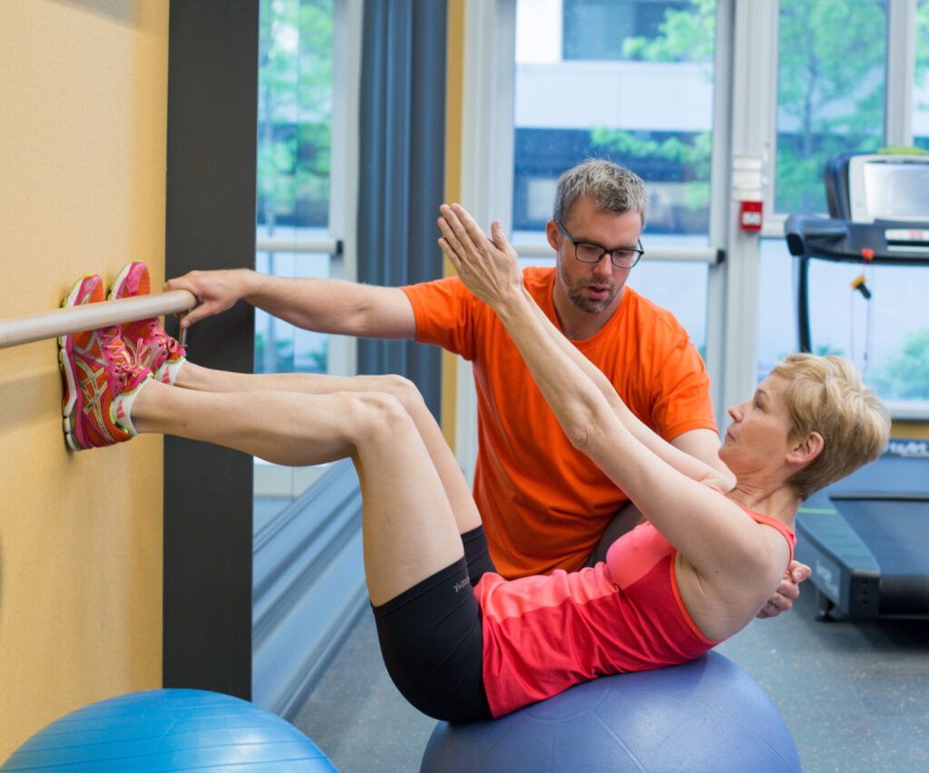 Personal Training Toronto