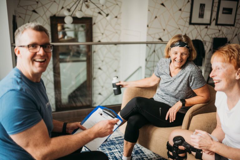 Personal Training Toronto