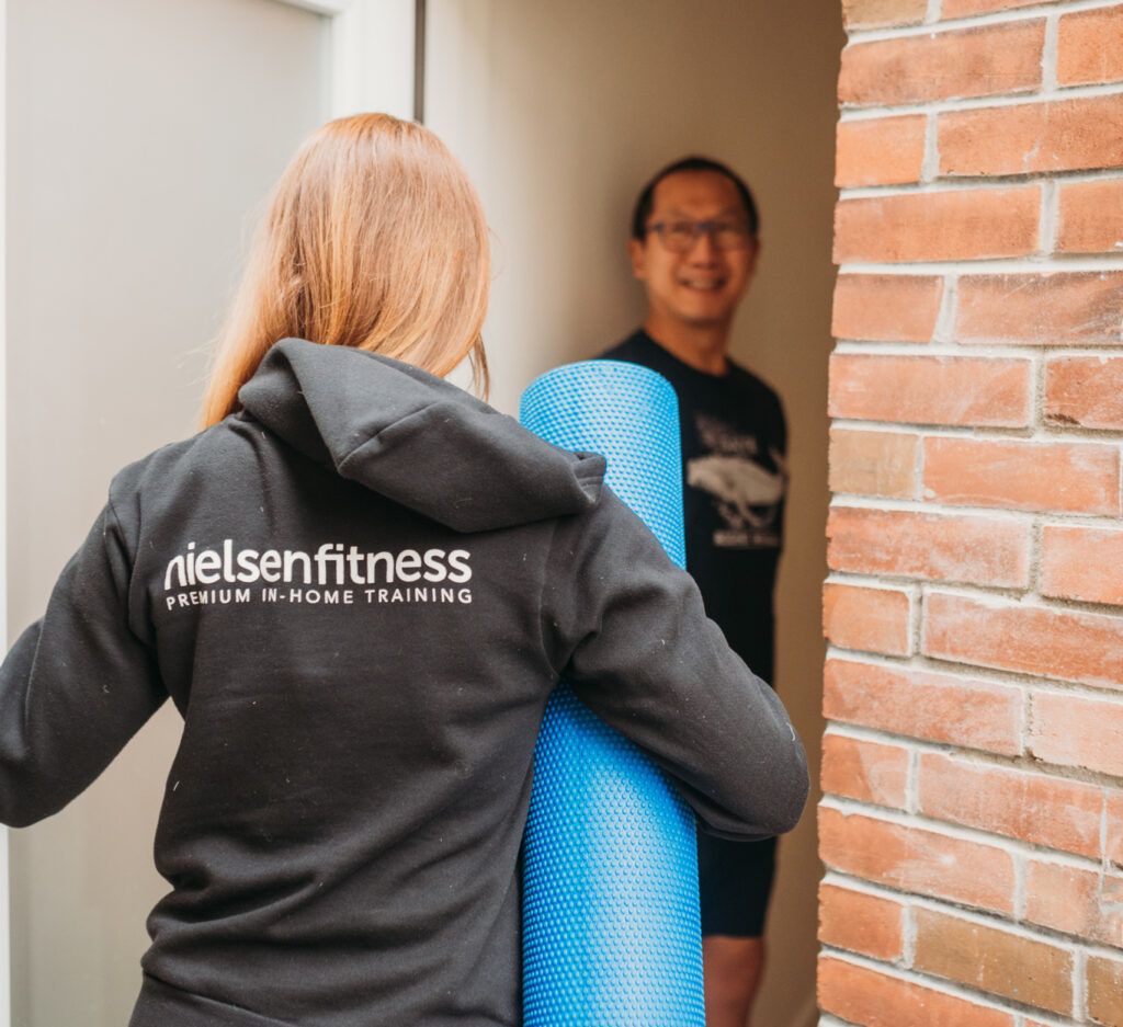 Personal Training Toronto