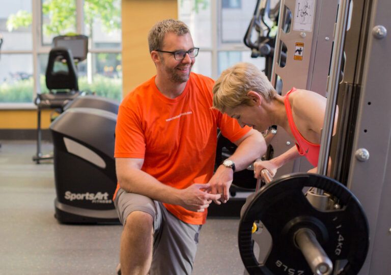 Personal Training Toronto