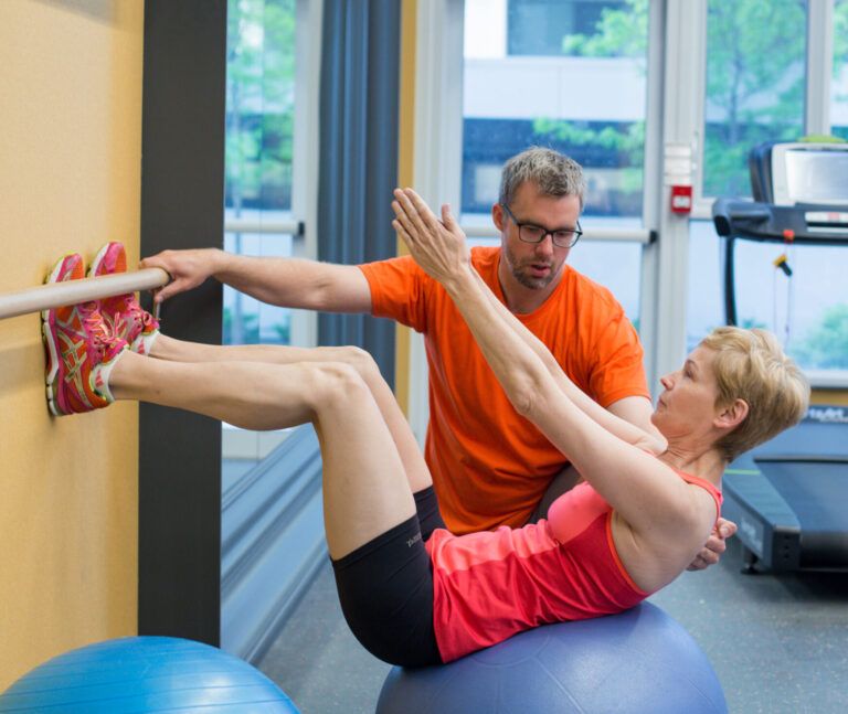 Personal Training Toronto