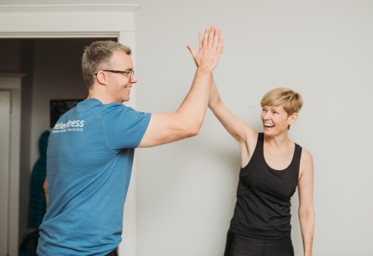 Personal Training Toronto