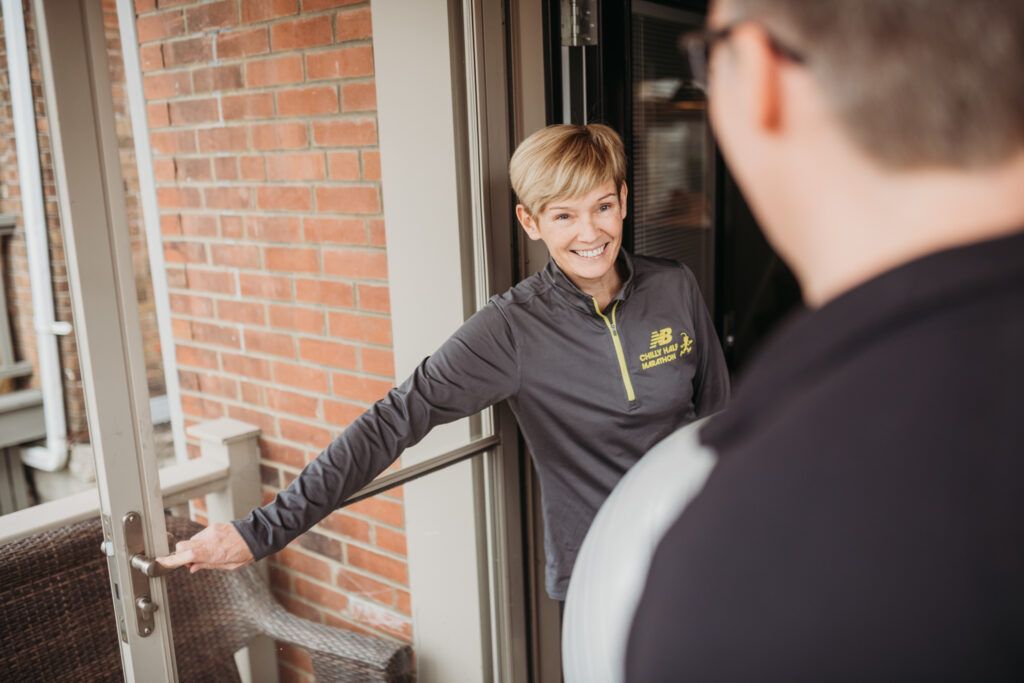 Nielsen Fitness In-home, studio, and virtual personal trainer toronto, collingwood, london, hamilton, and ottawa.