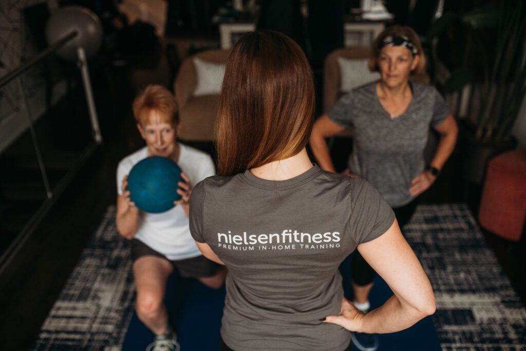 Personal Training Toronto