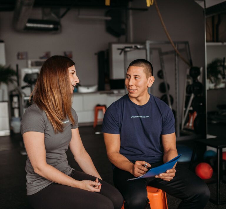 Personal Training Toronto