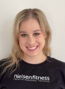 Nielsen Fitness In-home, studio, and virtual personal trainer toronto, collingwood, london, hamilton, and ottawa.