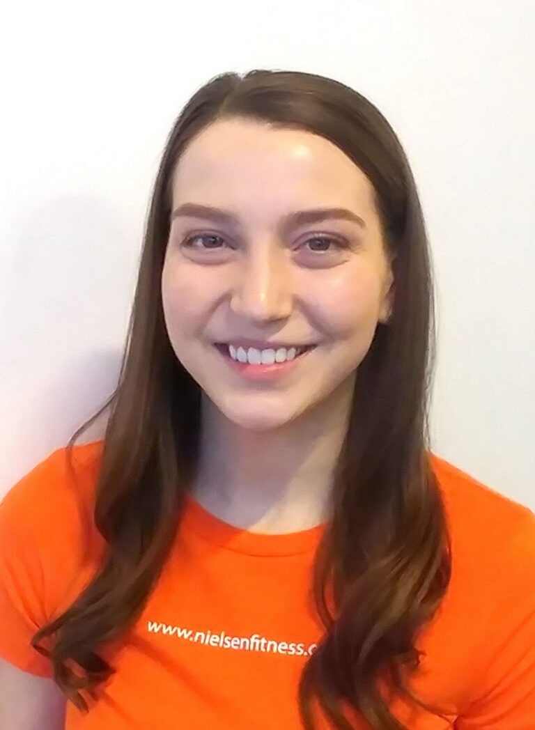 Personal trainer in-home Toronto