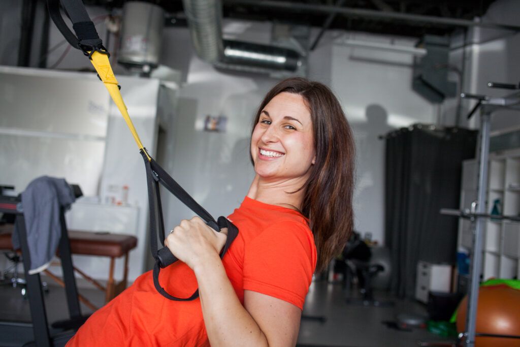 personal trainer toronto