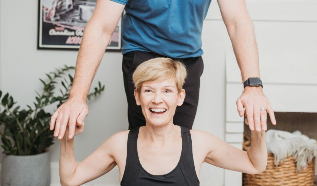 Personal Training Toronto