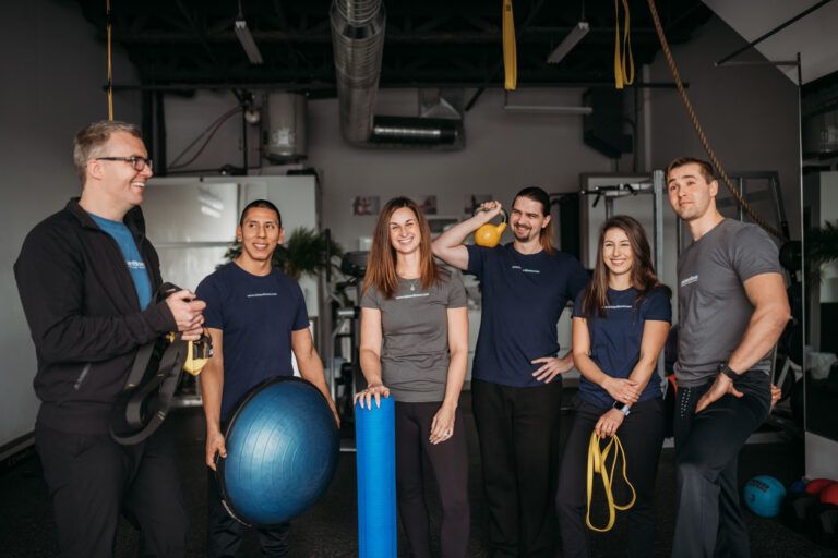 Personal Training Toronto