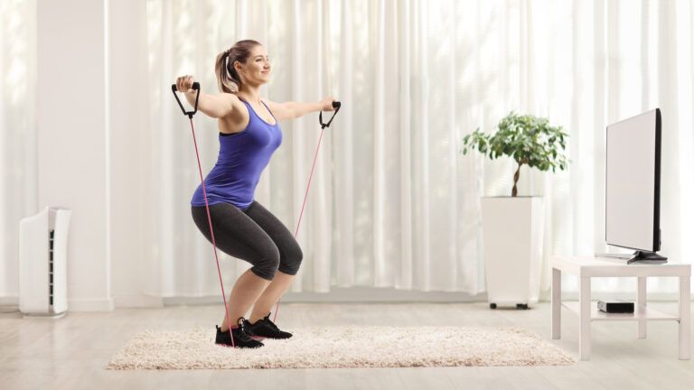 Virtual Personal Trainer Toronto