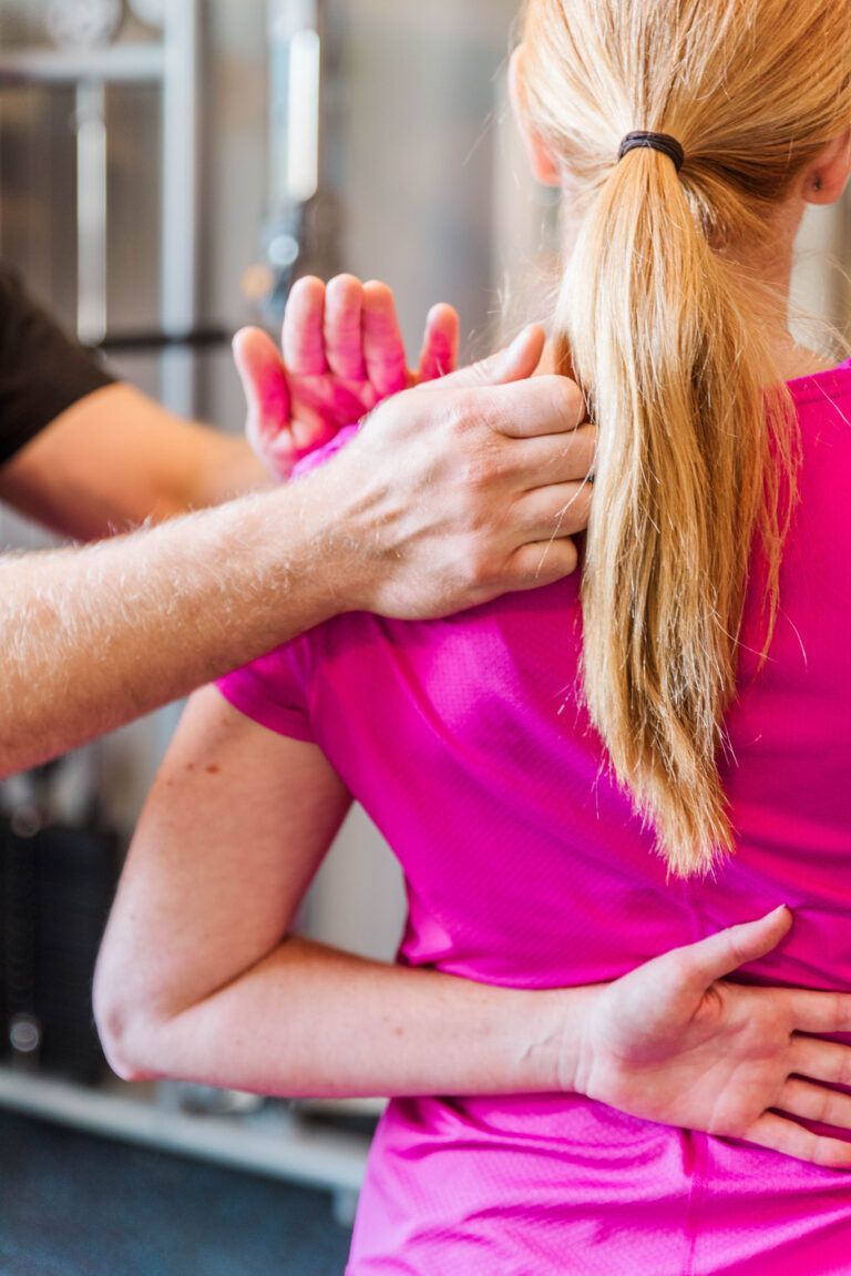 Nielsen Fitness In-home, studio, and virtual personal trainer toronto, collingwood, london, hamilton, and ottawa.