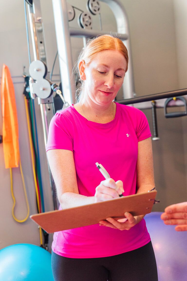 personal trainer toronto