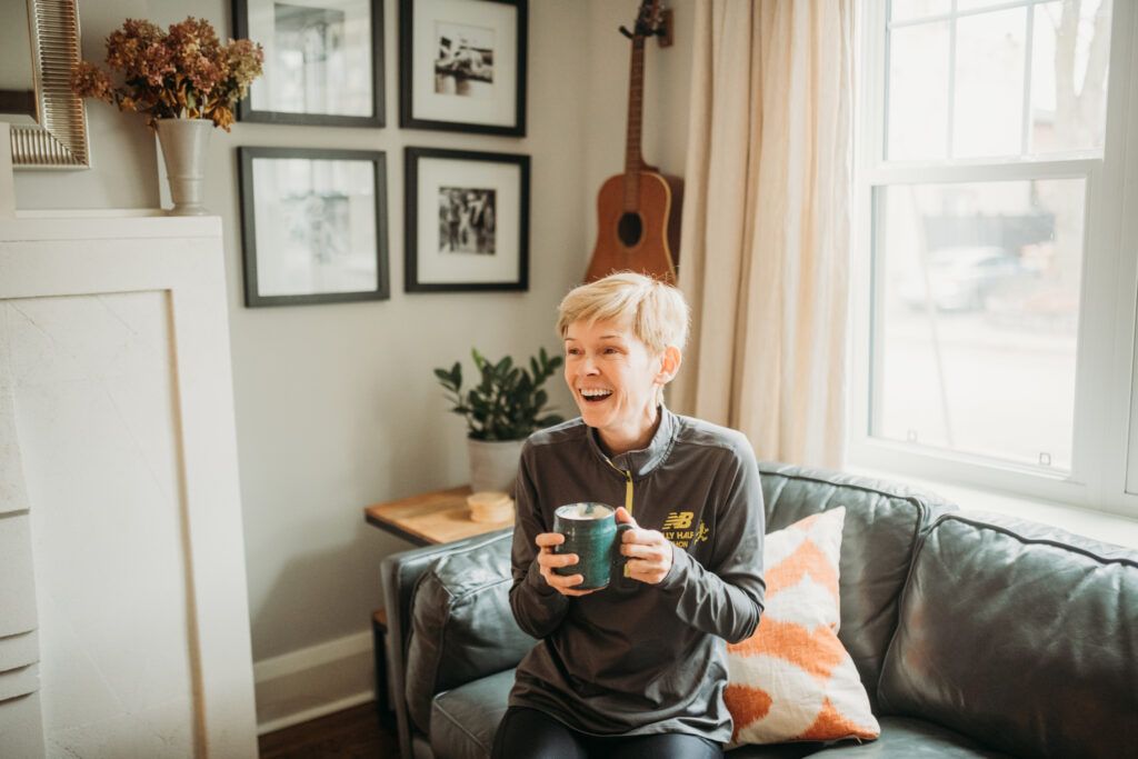 personal training in Collingwood