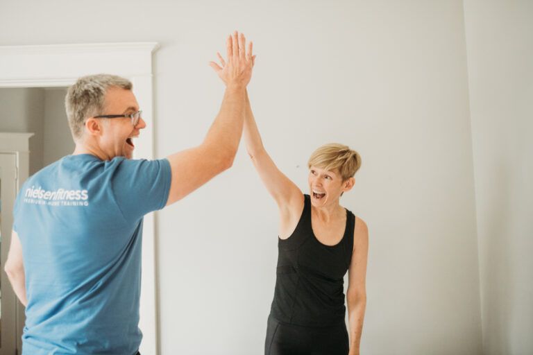 personal trainer toronto