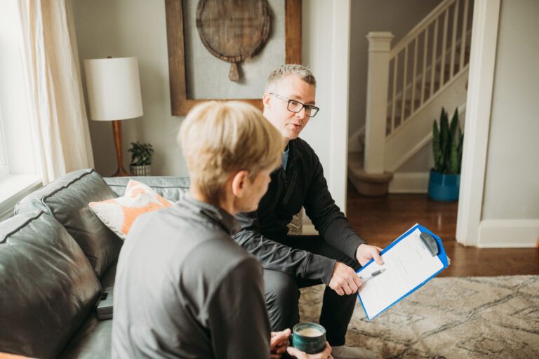 personal trainer toronto