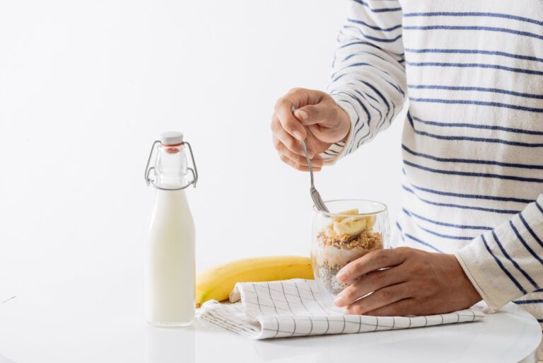 nutritional personal traainer