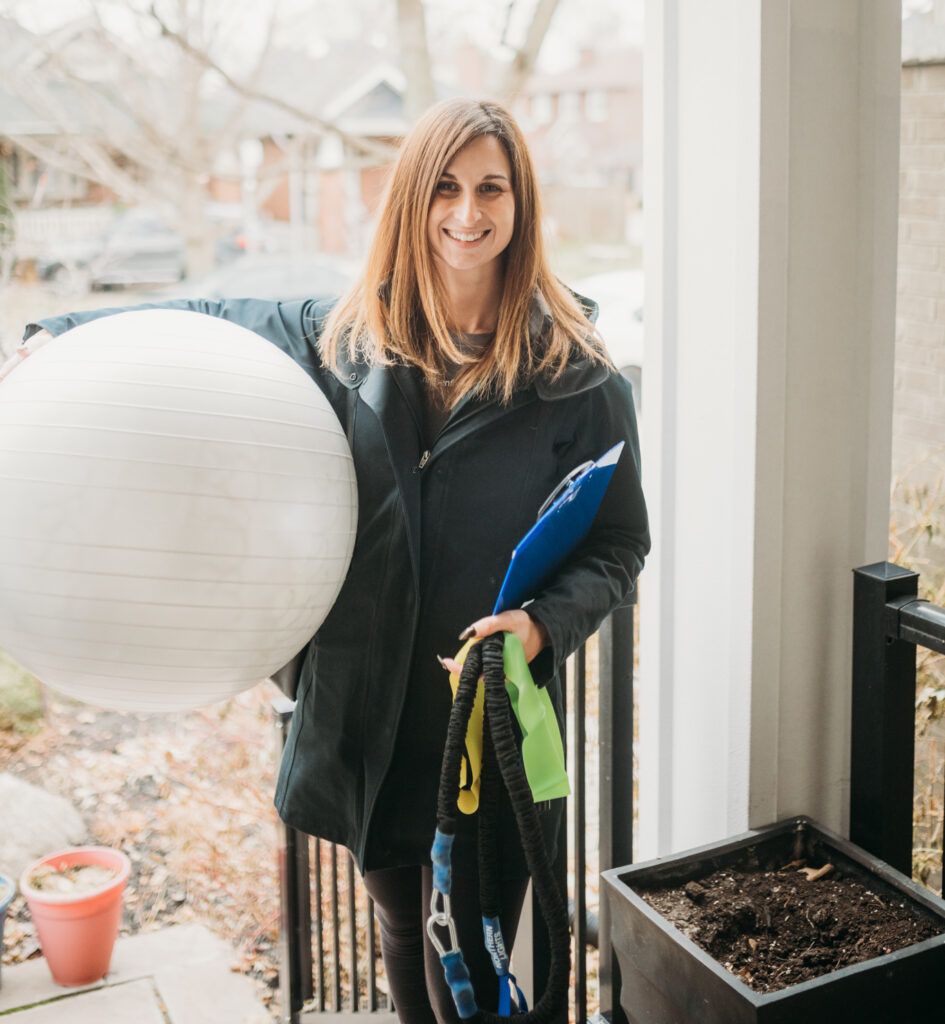 Nielsen Fitness In-home, studio, and virtual personal trainer toronto, collingwood, london, hamilton, and ottawa.