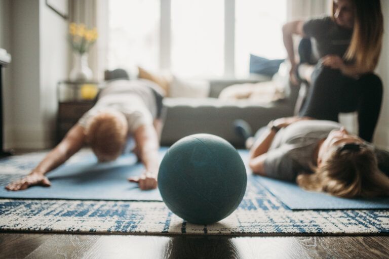 personal trainer toronto