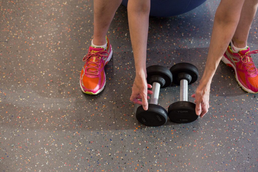 Personal Trainer Collingwood