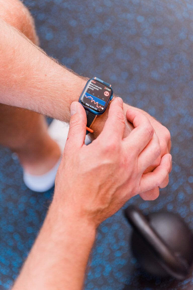 Personal training Collingwood