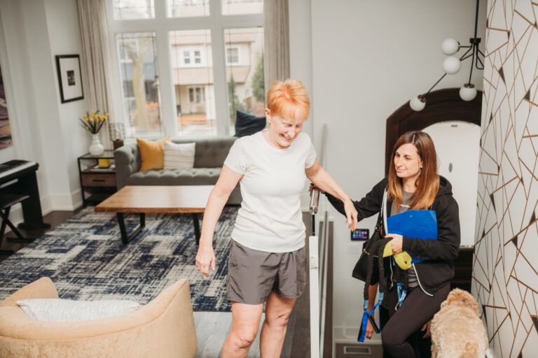 personal trainer toronto