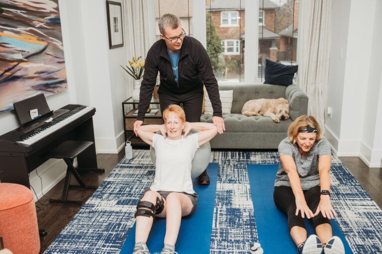 personal trainer ottawa