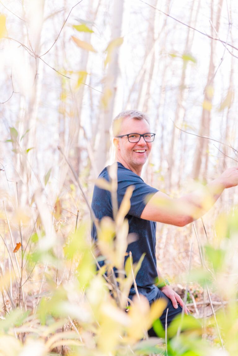 personal trainer toronto