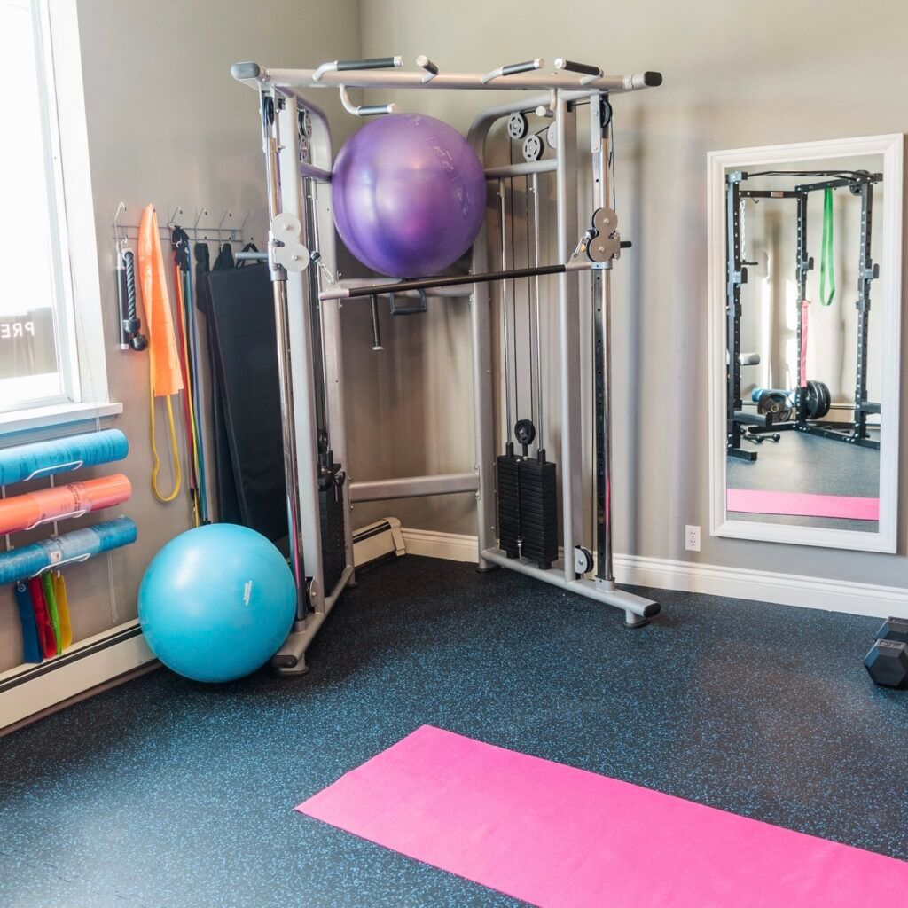 personal trainer collingwood