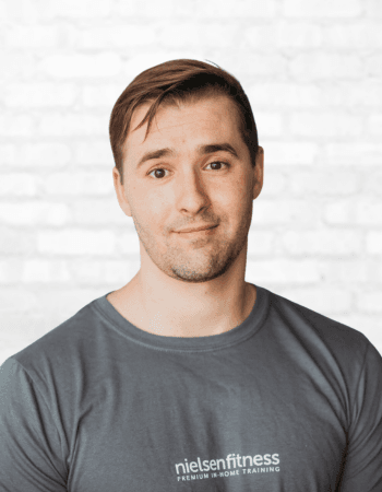 nielsen fitness personal trainer