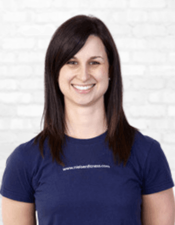 nielsen fitness personal trainer