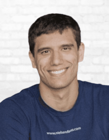 nielsen fitness personal trainer