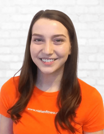 nielsen fitness personal trainer