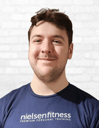 nielsen fitness personal trainer