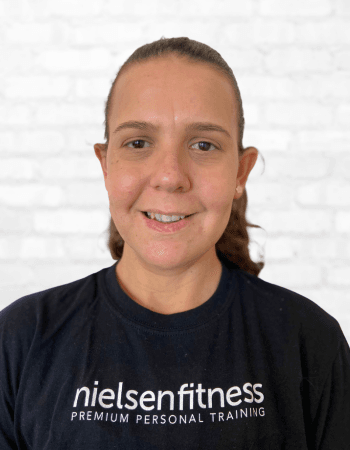 nielsen fitness personal trainer