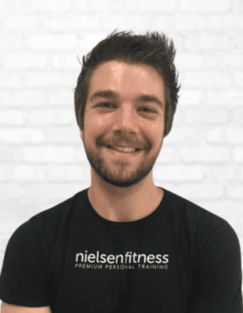 nielsen fitness personal trainer