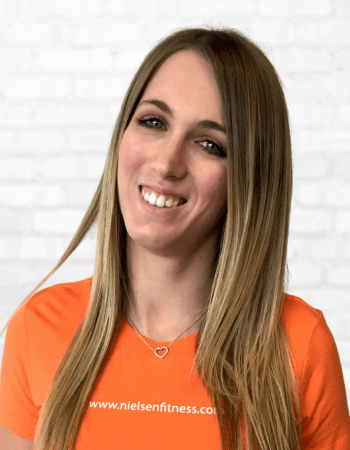 nielsen fitness personal trainer