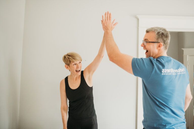 Nielsen Fitness In-home, studio, and virtual personal trainer toronto, collingwood, london, hamilton, and ottawa.