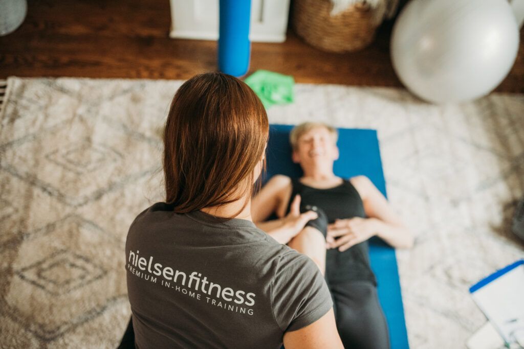 nielsenfitness