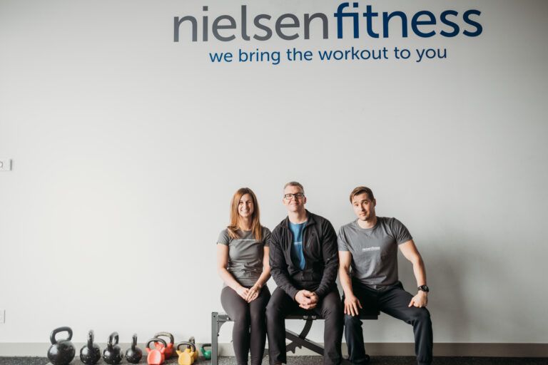 personal trainer toronto