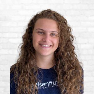 personal trainer toronto