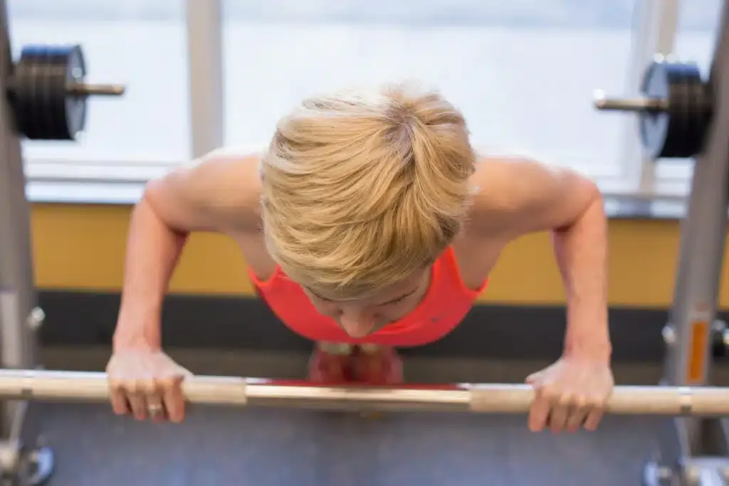 personal trainer toronto